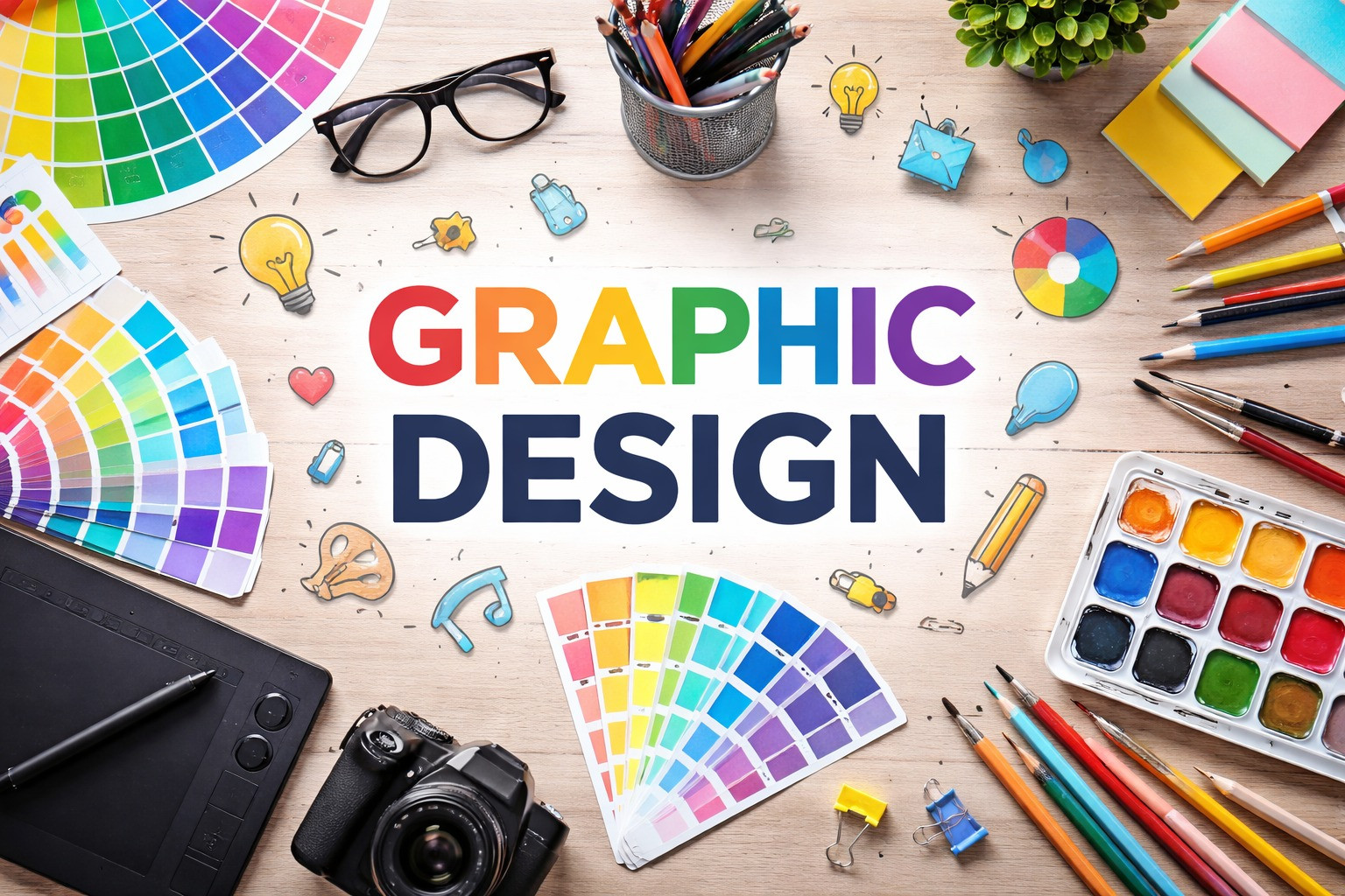Graphic Design